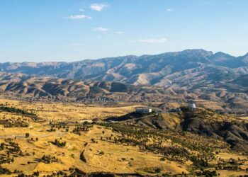Walî ketina çiya û zozanên Şirnexê qedexe kir