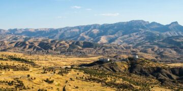 Walî ketina çiya û zozanên Şirnexê qedexe kir