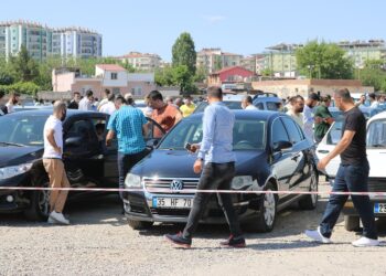 Ne têne kirîn ne jî tene firotin!