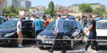 Ne têne kirîn ne jî tene firotin!