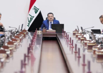 Dîroka hilbijartina parlamentoya Iraqê diyar bû