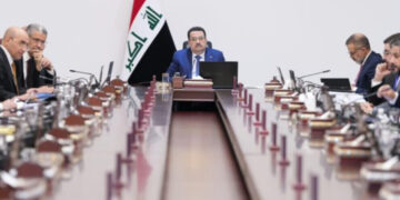 Dîroka hilbijartina parlamentoya Iraqê diyar bû