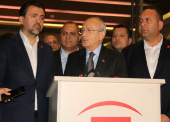 Demê hewnkerdişî yê Sirri Sureyya Onderî 5 rojî bî derg