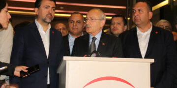 Demê hewnkerdişî yê Sirri Sureyya Onderî 5 rojî bî derg