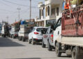 Şengalî ji kampê PDKê vedigerin warê xwe