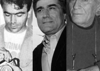 Roja Rojnamegerê Ameyî Kiştiş: Vengê heqîqetî nêeşkenê bêveng bikê