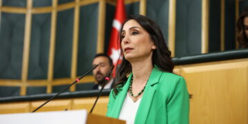 Tulay Hatîmogûllari: Dora berpirsyariyê êdî ya dewletê ye