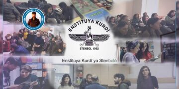 33 sal derbas bûn: Bi 3 zaravayên Kurdî perwerdehiyê dide