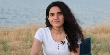 Polîsan tundî lê kir, dozger jî doz lê vekir