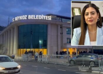 Seba Cagira Şeradara Beykozî qerarê destbendkerdişî ame dayene