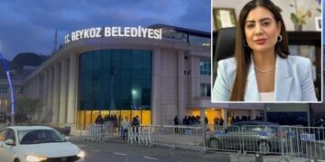 Seba Cagira Şeradara Beykozî qerarê destbendkerdişî ame dayene