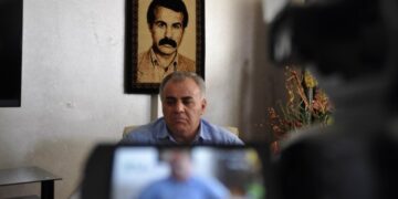 Birayê Mahsum Korkmazî: Ganî prosesî de gamê samîmî bêrê eştene