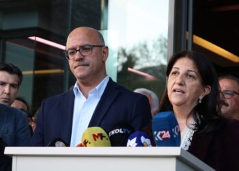 Heyetê DEM Partî: Pêvînayîş pozîtîf vîyart