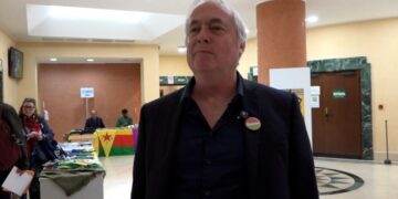 Sellin: Ganî Abdullah Ocalan çareserî de bibo wayîrê rolêko çalak