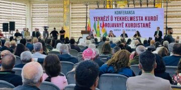 ‘Ganî heqê cinîyan Sûrîyeya newa de bêrê garantîkerdene’