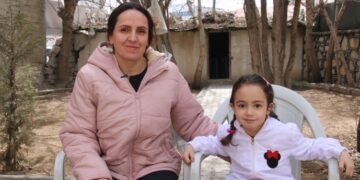 Qeyûmî gedeyî kreşî ra eştê