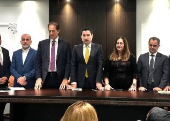 Fraksiyonên Kurdistanî, civîna Parlamentoya Iraqê boykot kir