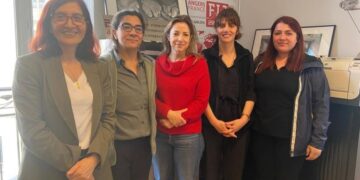 MKGê serdana IFJê kir