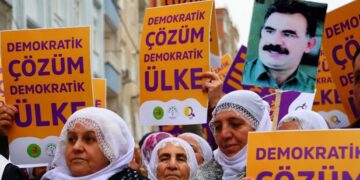 Waştişê aştî û azadîya fîzîkî ya Abdullah Ocalanî