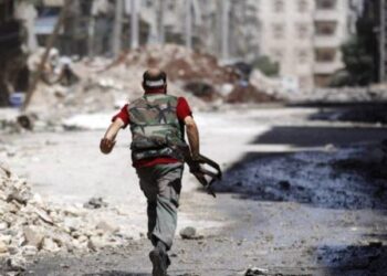 SOHR: Di 5 rojan de li Sûrî 27 kes hatin kuştin