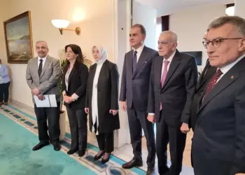 Cumalî Dogan: Hesabê şerê taybet ê AKPê li hev nehat