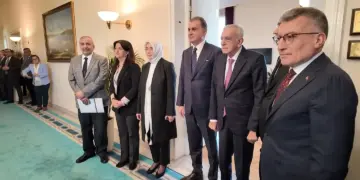 Cumalî Dogan: Hesabê şerê taybet ê AKPê li hev nehat