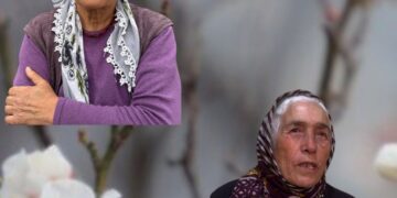 ‘Pîre 3 rojî marte ra 3 rojî nîsane ra gêna’