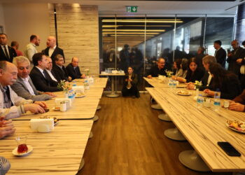 Alî Babacan: Sirri Sureyya rûyê aştiyê ye