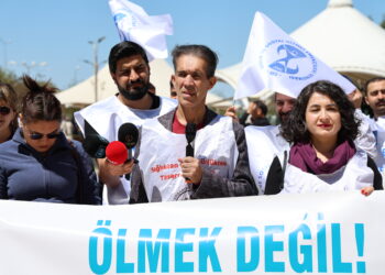 Li dijî tundiyê daketin qadê