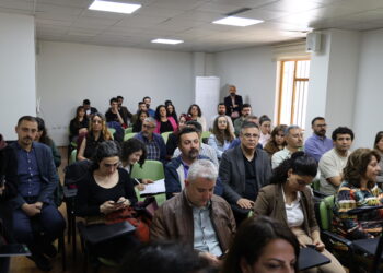 Li Amedê Komxebata Girtîgehan a ÎHDê dest pê kir