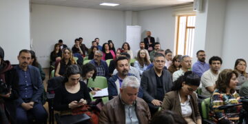 Li Amedê Komxebata Girtîgehan a ÎHDê dest pê kir