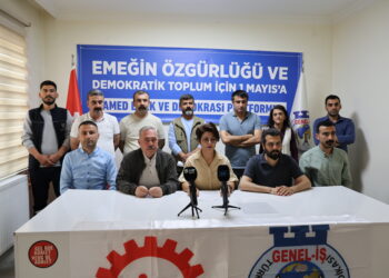 Li Amedê dê 1ê Gulanê li Qada Îstasyonê were pîrozkirin