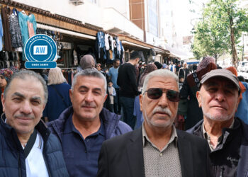 Amedî: Ji bo em ji dewletê bawer bikin divê Abdullah Ocalan azad bibe