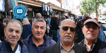 Amedî: Ji bo em ji dewletê bawer bikin divê Abdullah Ocalan azad bibe