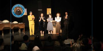 Lîstikvanên şanoyê: Şanoya Kurdî xwedî hestek xweş e