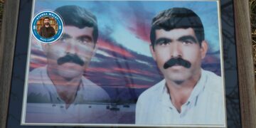 Mehmet Ertak ê windakirî ev 33 sal in di resmiyetê de sax xuya dike!