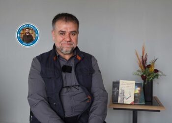Serdar Altan: Tevî zextan jî Rojnamegeriya Kurdî pêş ket