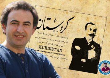 ‘Rojnameya Kurdistan hafizayeke neteweyî ava kir’ 