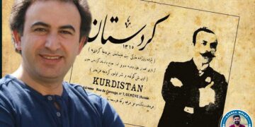 ‘Rojnameya Kurdistan hafizayeke neteweyî ava kir’ 