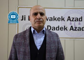 Muharrem Şahîn: Ne meşte ne bîro, ganî ewro Abdullah Ocalan azad bo