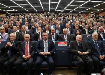 Ozgur Ozel: Êdî tu rewatiya Erdogan nîn e