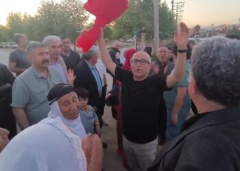 31 sal şûnde serbest berdan