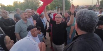 31 sal şûnde serbest berdan