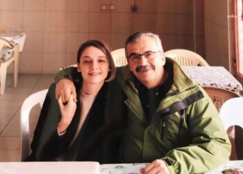 Kênaya Sirri Sureyya Onderî: Rewşa pîyê mi ewro hîna baş a