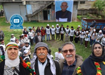 Ciwan wê li gor pêyama Abdullah Ocalan xwe bi rêxistin bikin