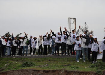 Ciwanî resayî Curnê Reş