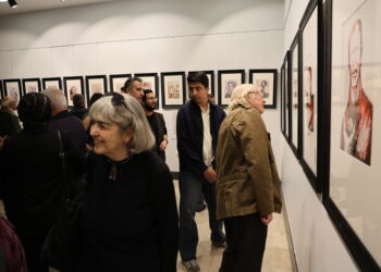 ‘Raborî Pêşeroj e’ li Amedê dest pê kir