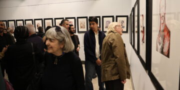 ‘Raborî Pêşeroj e’ li Amedê dest pê kir