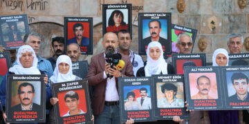 Malbatên Windakiriyan aqûbeta Kavak, Seven û Keremoglû pirsîn| HATE NÛKIRIN