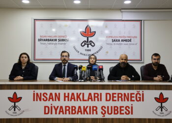 ÎHD: Di 2024an de 11 cenaze ji girtîgehan derketin